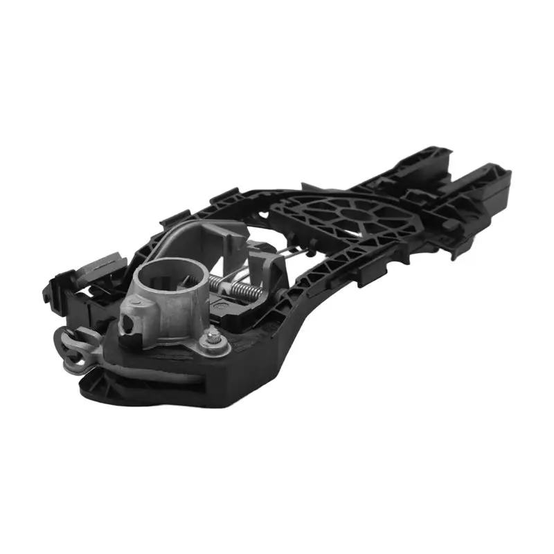 

Кронштейн крепления наружной левой дверной ручки ABGH 3C0837885H для Passat 2006-2010, автомобильные аксессуары