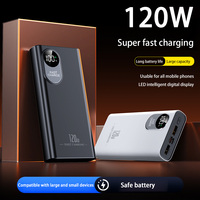20000mah Ultra Large Capacity Ultra Fast Charging Rechargeable Battery