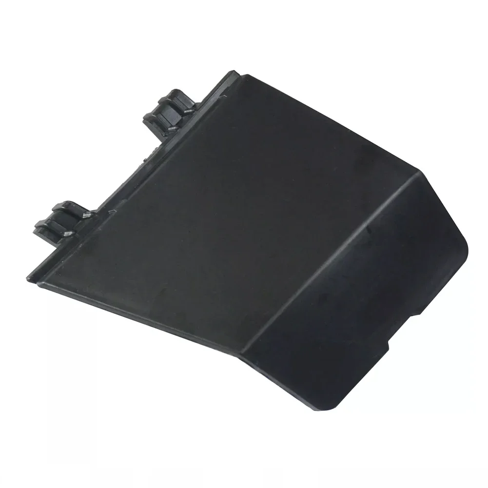 

Bumper Tow Hook Eye Cap Outlander Tow Hook Cover Long-term Use Protective Barrier Reliable Performance Resistant To Damage