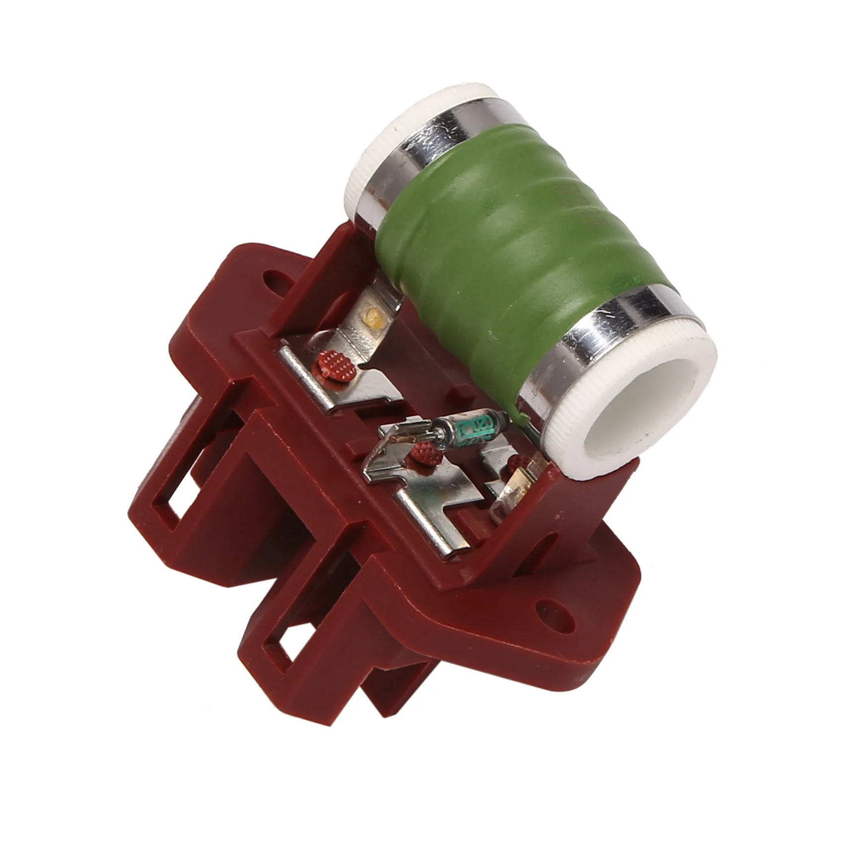 Heizungsgebläsemotor-Lüfterwiderstand für BOXER (2006–2014) 1355607080 1267J7 V22790013-N31R