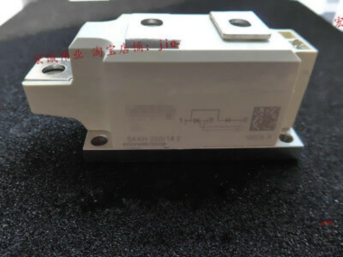 

1PCS SKKH250/18E NEW 100% Quality Assurance SKKH250-18E