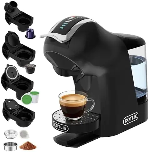 Kotlie EM-308B Espr…