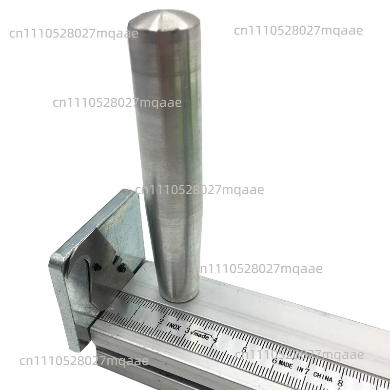 PVC Plastic Floor Trimming Machine Web Floor Strip Cut Scrap Trimmer PVC Floor Construction Tool 300/500/1000MM