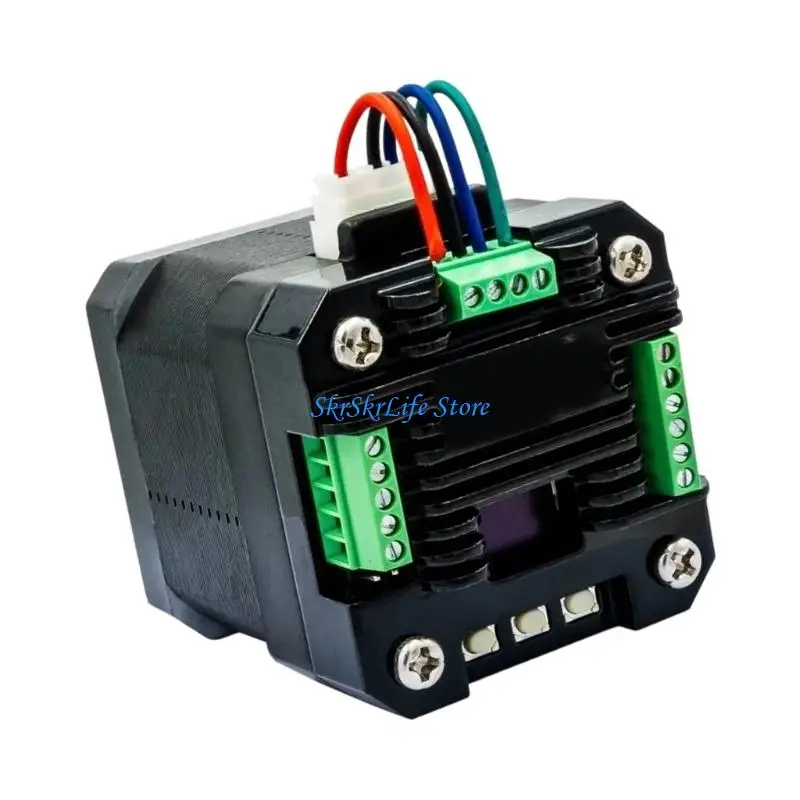 E65E Display Access Motor Driver Board for 42 Motion Equipment Use