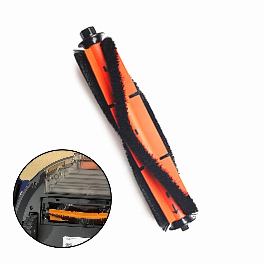 1 шт., детали для подметальной машины, замена основной щетки для Imou L11, запчасти для робота-пылесоса, аксессуары, инструмент для бытовой чистки 1 шт., детали для подметальной машины, замена основной щетки для Imou L11, запчасти для робота-пылесоса, аксессуары, инструмент для бытовой чистки