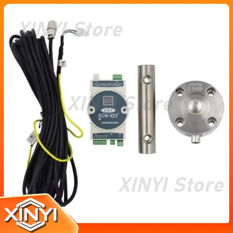 ECW-XZ3+ Elevator Weighing Car Bottom Overload Sensor Switch for Elevator