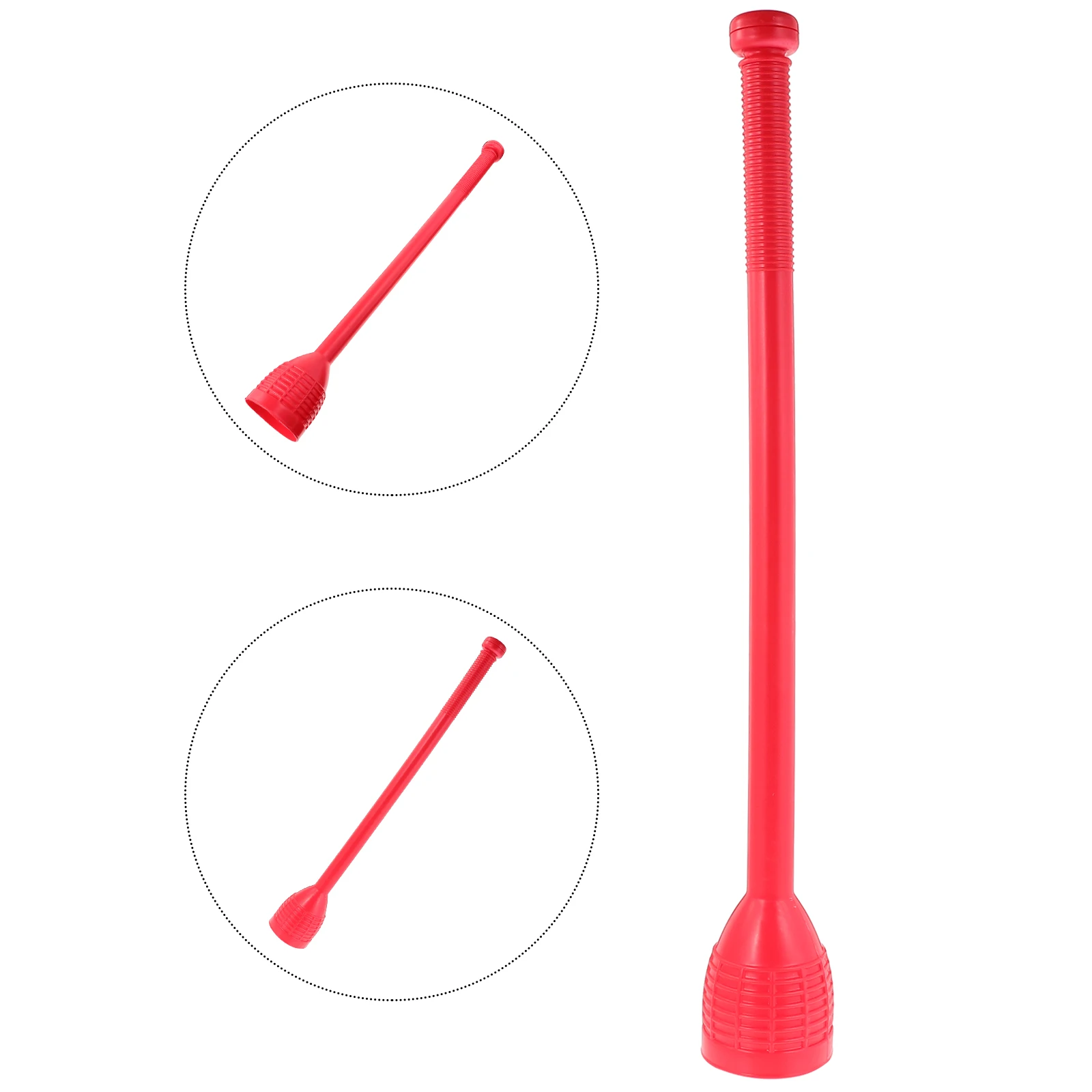 雪玉クリエイティブスティック冬の屋外遊び投げ棒子供の楽しいゲームデバイススイミングプール水