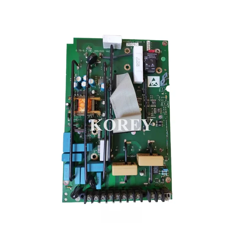 Circuit Board AH465467U106/4 AH465467T126/1