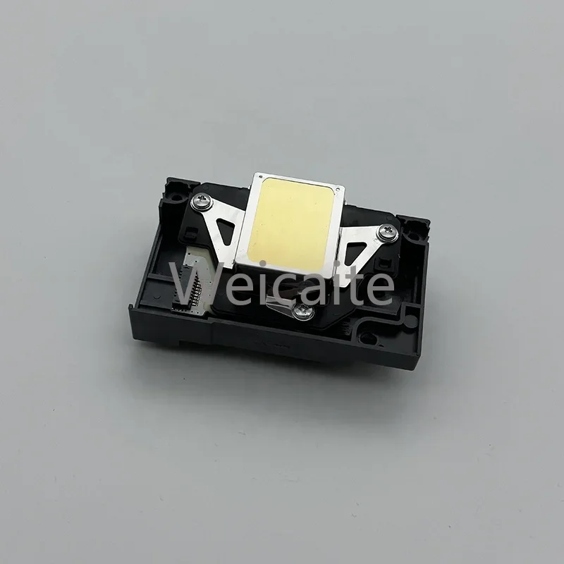 L1800  High Quality Durable Print Head  Printhead Printing Machinery Parts For DTF print head