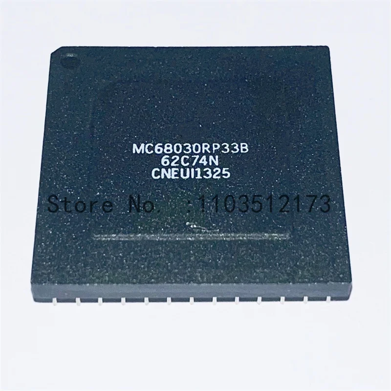 

1PCS MC68030RP33B PGA Integrated chip IC New