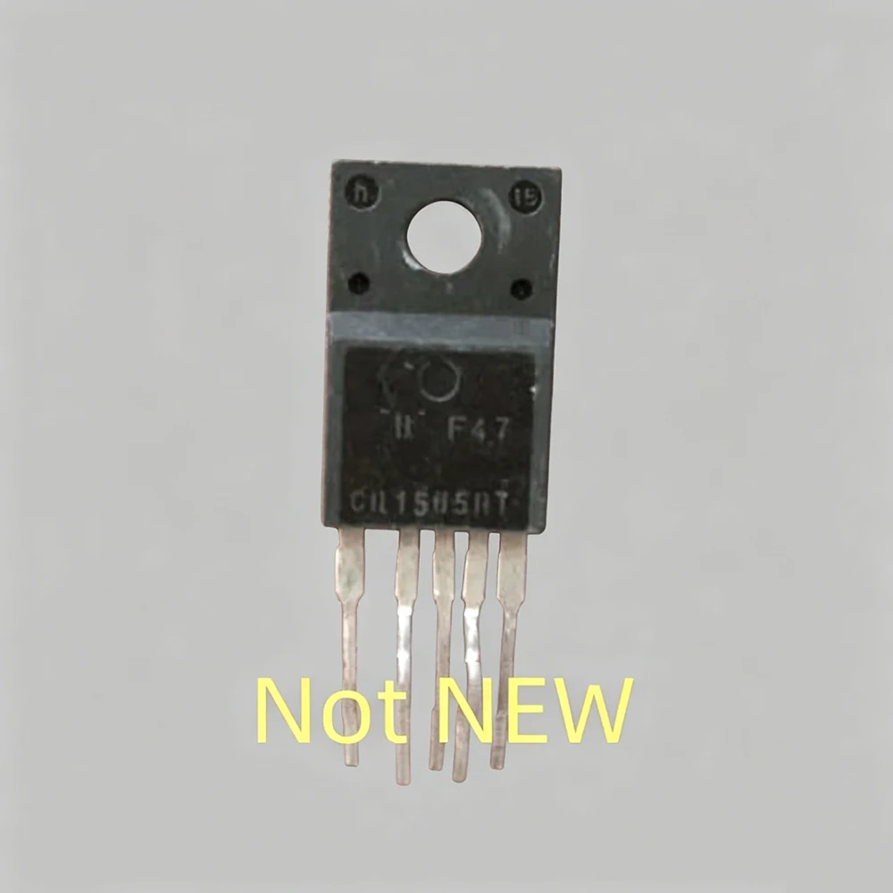Disassembly 5pcs FSCQ1565RT CQ1565RT TO220-6 In Stock Original