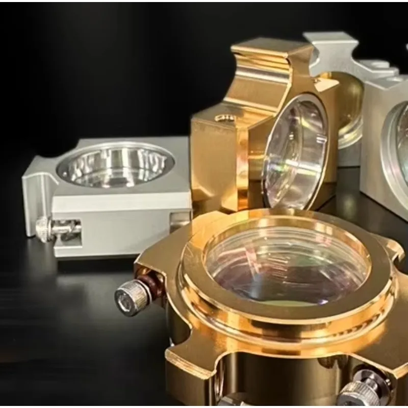 Universal Alignment Drawer Assembly Suitable for Hand‑Held Laser Welding Head Optical Spare Part