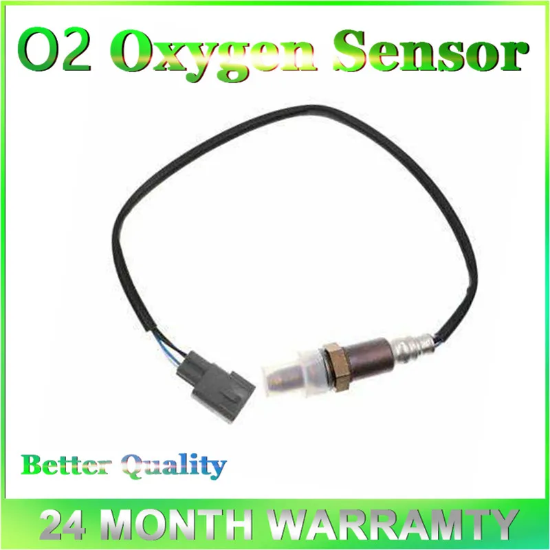 For Oxygen Sensor 89467-12100/89467 12100/8946712100 Air Fuel Ratio Oxygen Sensor For Toyota Corolla Wish  AUTO PARTS Fuel Ratio