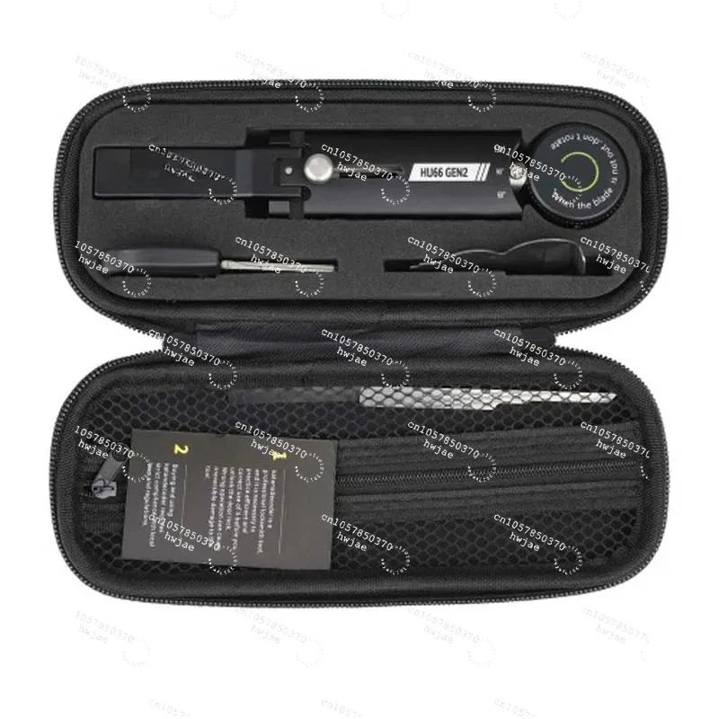 Newest 2023 Vapon- Katana Decoder HU66 Gen2 HU 66 V.2 for VW Auto Pick and Decoder pick Tool smith Tool