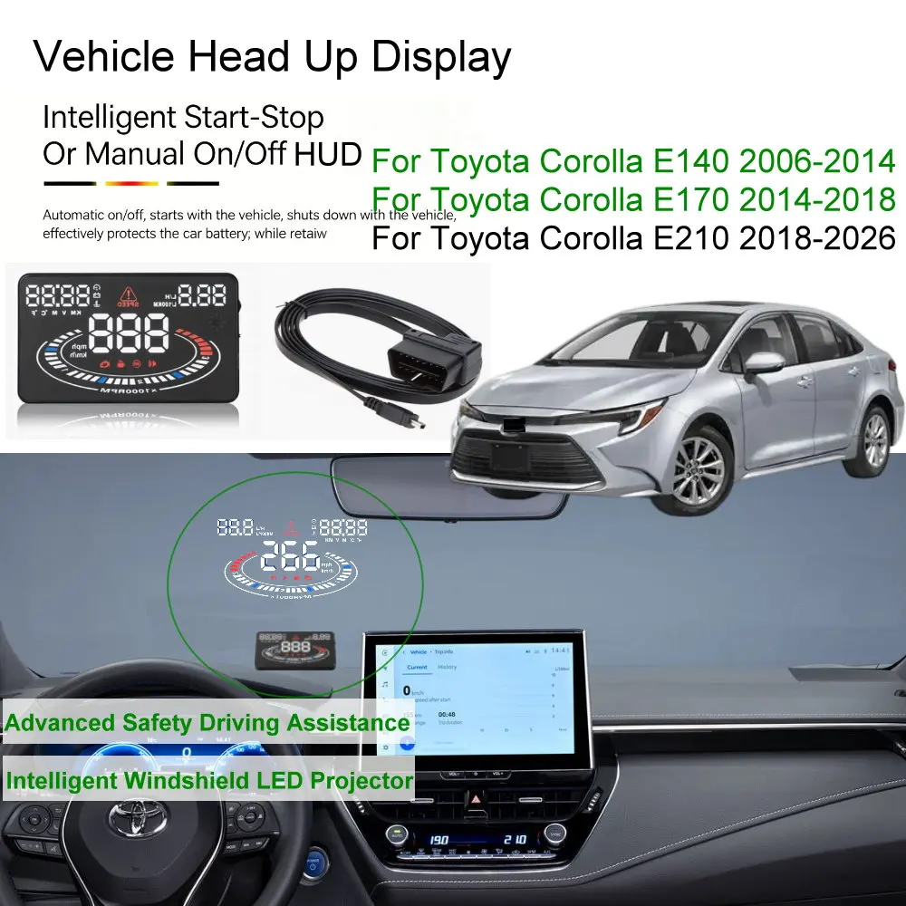 car-hud-head-up-display-for-toyota-corolla-e140-2006-2014-e170-2015-2018-e210-2019-2026-auto-electronics-accessories