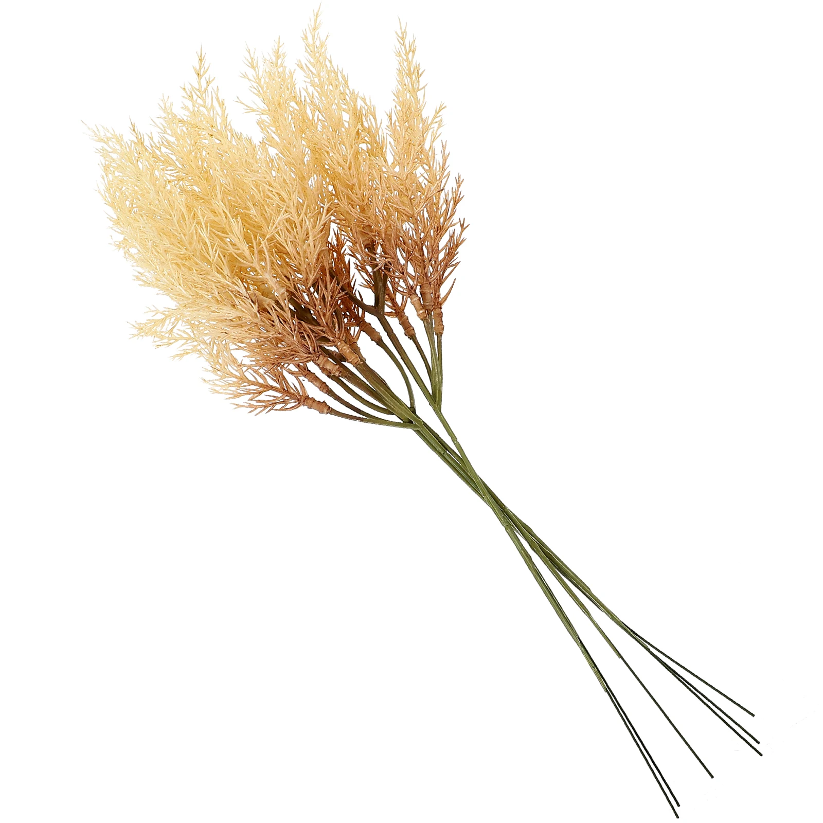 

Artificial Bouquetrealistic Floral For Wedding Home Decor Flower Arrangement Fake Flowers Centerpiece Plastic Decor Faux