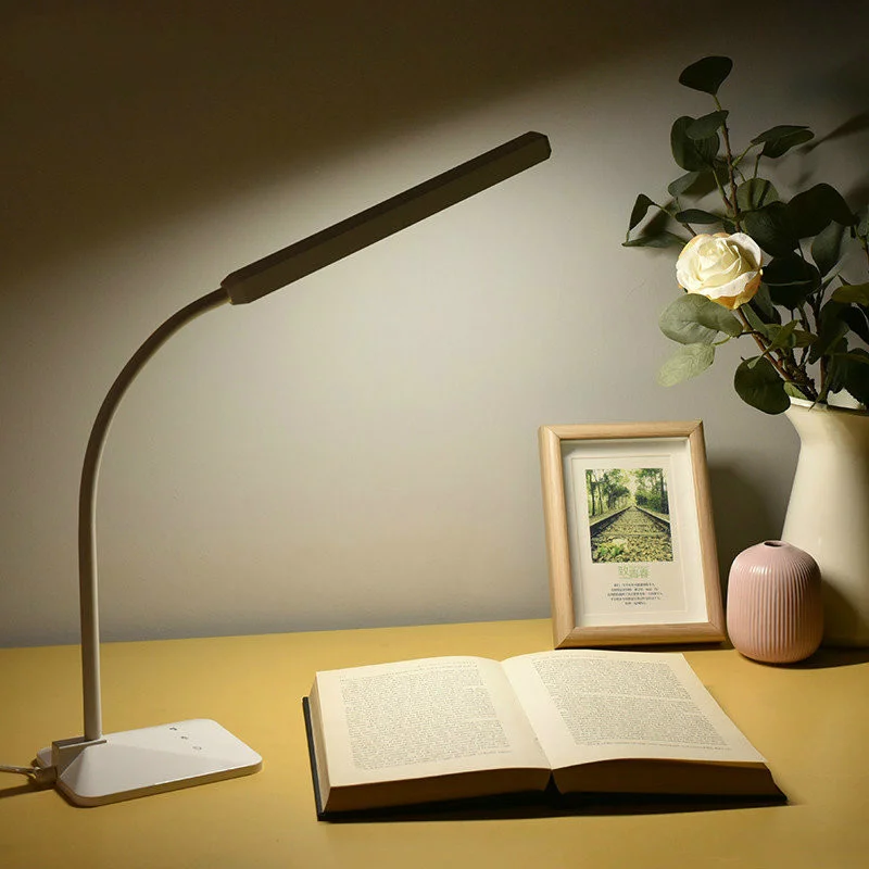 

Modern To Japan High Qaulity 5w Reading Study Work Led Desk Lamp Eye Care Table Night Light Bedroom Bedside Reading