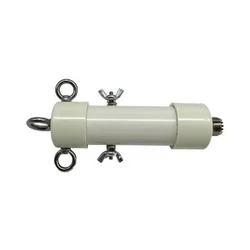 2024 New K-50MS Balun 1:1 HAM Antenna SW Antenna Balun 1.8M-54M Balun Receiver Radio Shortwave Antenna DIY Waterproof Antenna