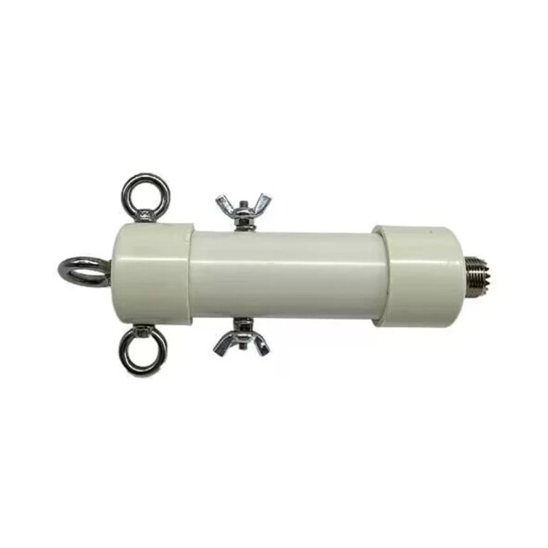 2023 nowy K-50MS Balun 1:1 antena antena Balun 1.8M-54M Balun odbiornik antena krótkofalowa DIY wodoodporna antena