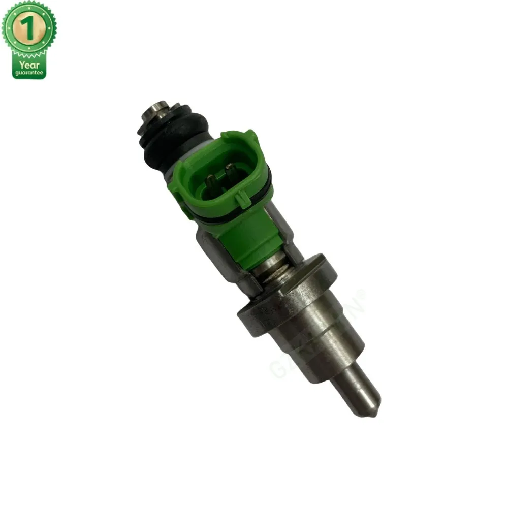 Fuel Injectors 23250-28070 2325028070, 23209-28070, 2320928070 For Toyota Avensis RAV4 1AZ-FSE D4 2AZ-FSE NOAH