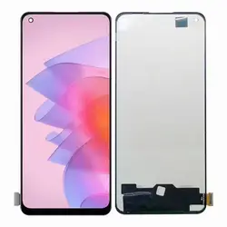 TFT LCD Display+Touch Screen Digitizer Replacment Fix For OPPO Find X5 Lite