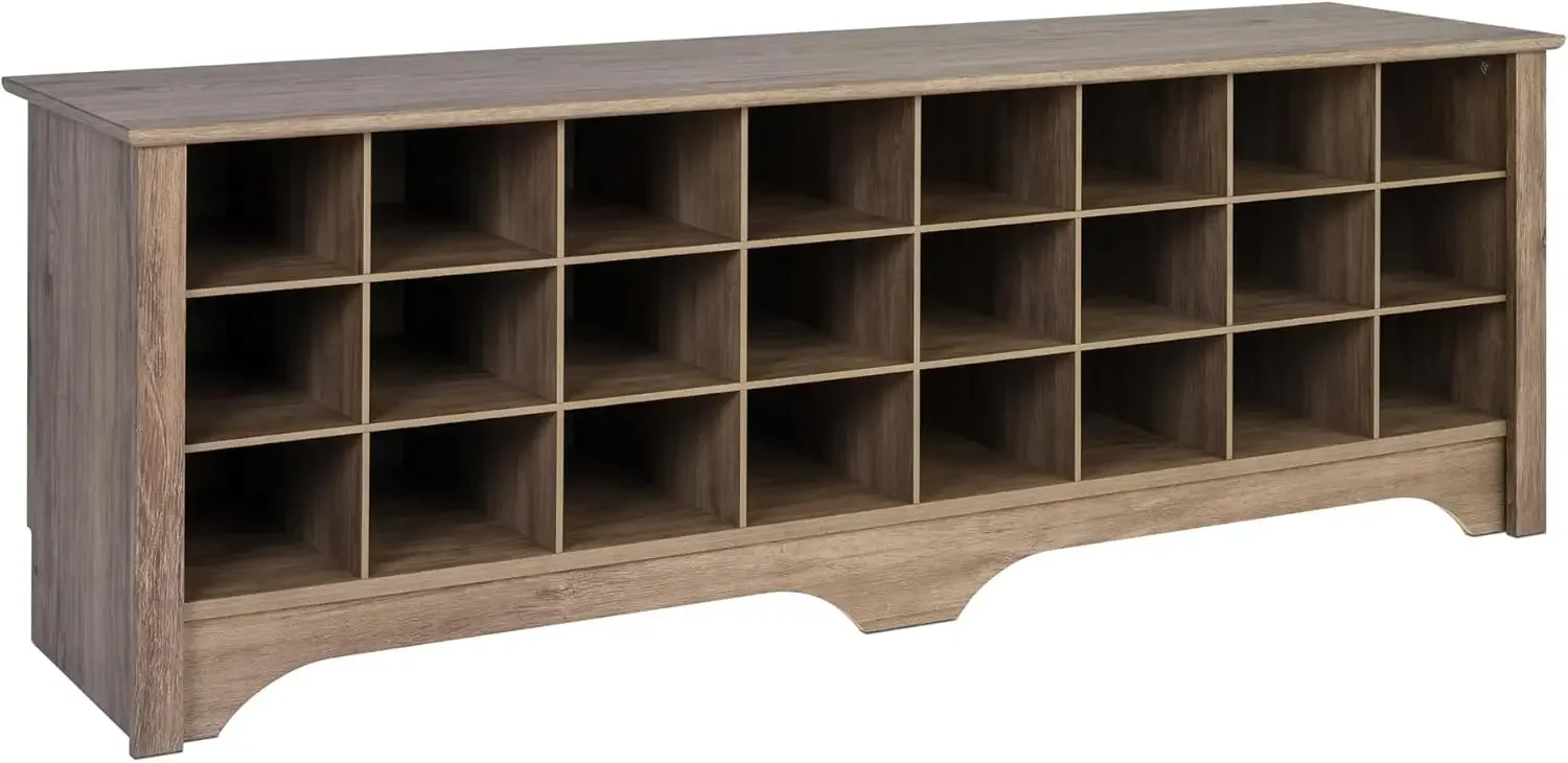 Cabinet Shoe Cubby … - image