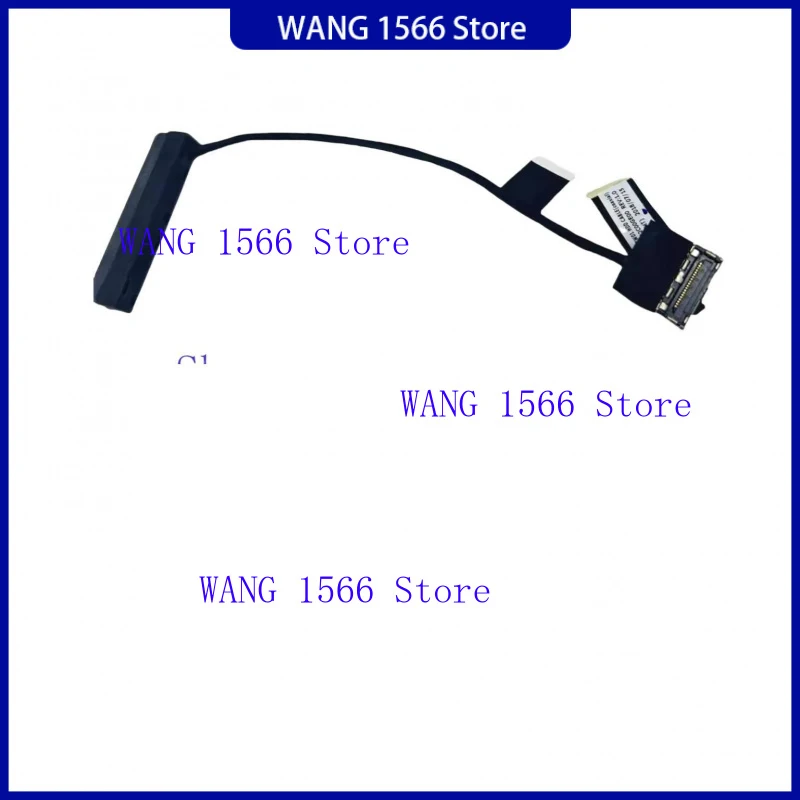 Cable Z HDD para Acer Aspire A517 A517-51 A517-51G A517-51P, conector SATA para disco duro HDD SSD, Cable flexible DC02C00GE00