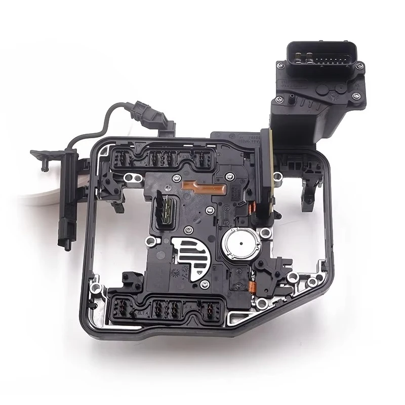 0AM DQ200 رومانيا وحدة التحكم في ناقل الحركة TCU المعاد تصنيعها 7 سرعات الأسهم 0AM927769D لوحدة تحكم طراز Vw TCM #3