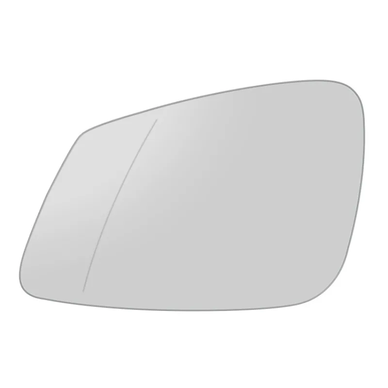 

Reverse Mirror Lens for BMW F01 F02 F03 F04 E60 F20 F30 F07 F06 F10 F11 Side Mirror Glass Heated 51167251583 51167251584