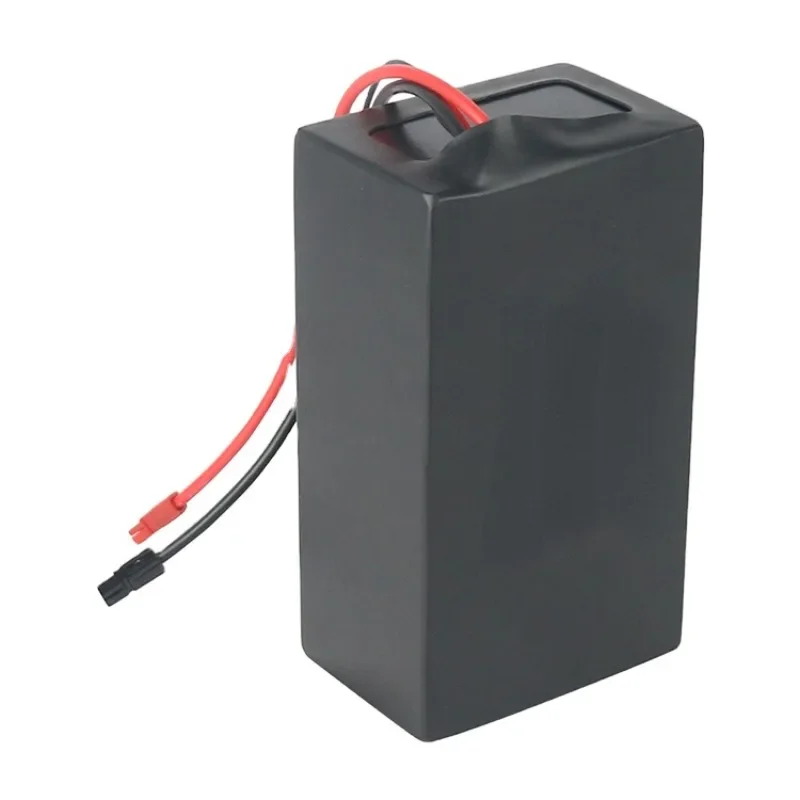 High Capacity 72V 18650 Lithium Ion Battery 30Ah 40Ah Lithium Ion Battery Pack for 3000 5000 W Electric Motorcycle 5000 W