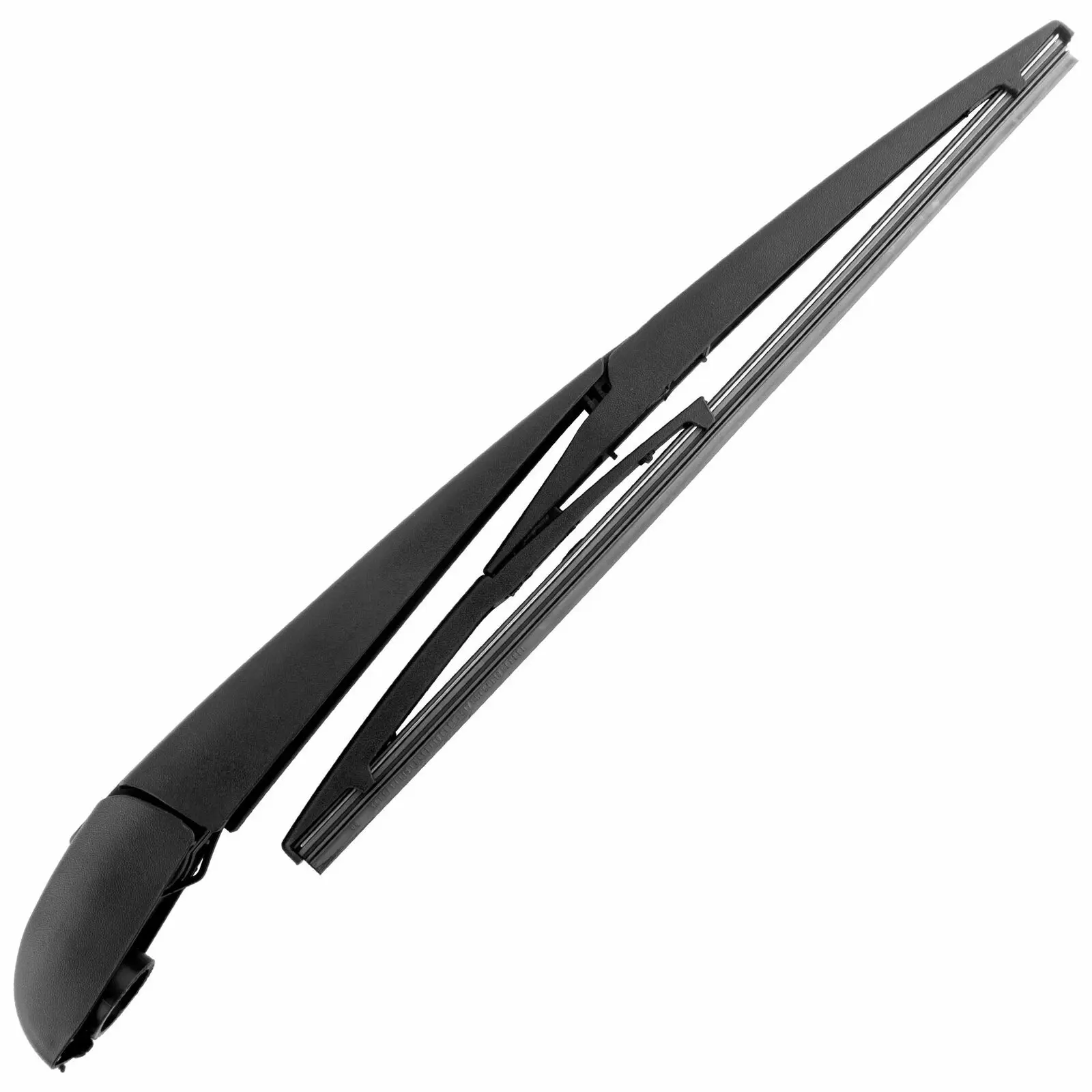 Rear Window Windshield Wiper Arm & Blade for Jeep Grand Cherokee 2011 2012 2013 2014 2015 2016 2017 68079868AA