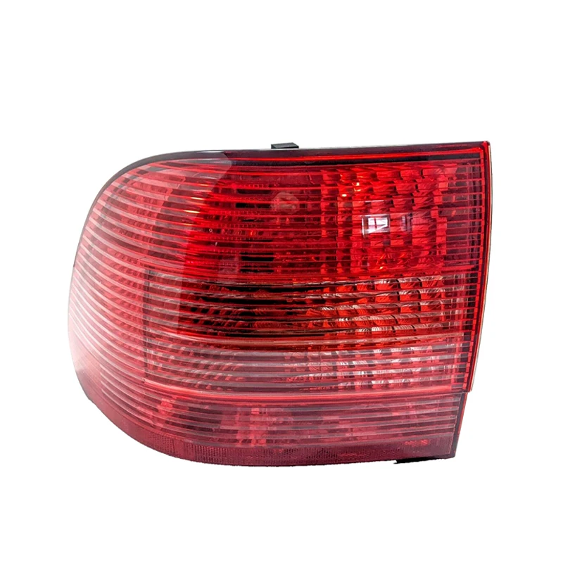 95563148502 95563148602 Car Rear Bumper Tail Light Stop Brake Light Tail Lamp Assembly For Porsche Cayenne 2003 2004 2005 2006