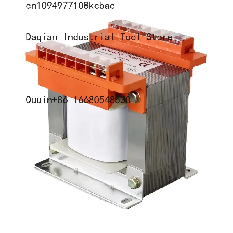 Fs50Va AC 380V 220V 110V 48V 36V 24V 12V 6V Industrial Electrical Power Control Transformer