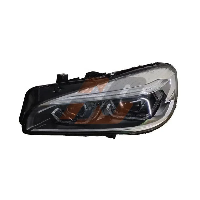High Quality LED Headlights for BMW 2 Series F45 Active Tourer F46 Gran Tourer 2018-2020 218i 220i 230i 240i Accessories