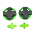 Green Black