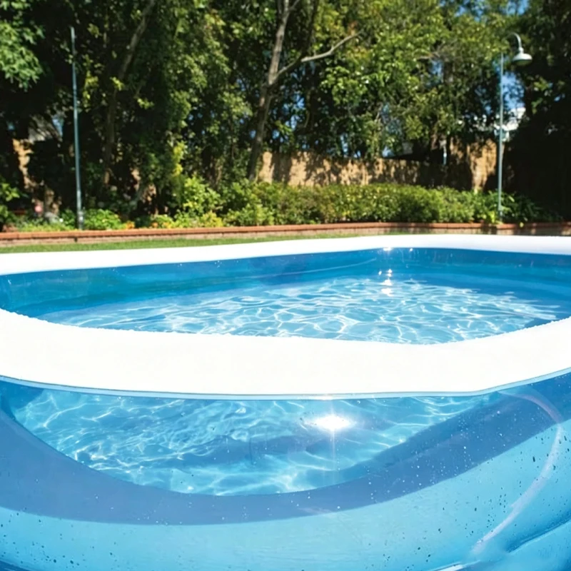 Thumbnail 2 - #12 Newest Swimming Pools