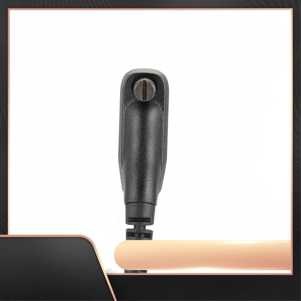 N34R-Walkie Talkie USB Programming Cable For Motorola DP4800 DP4801 DP4400