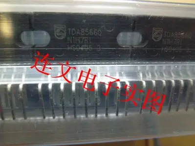 Free shipping   TDA8566Q   IC       10PCS