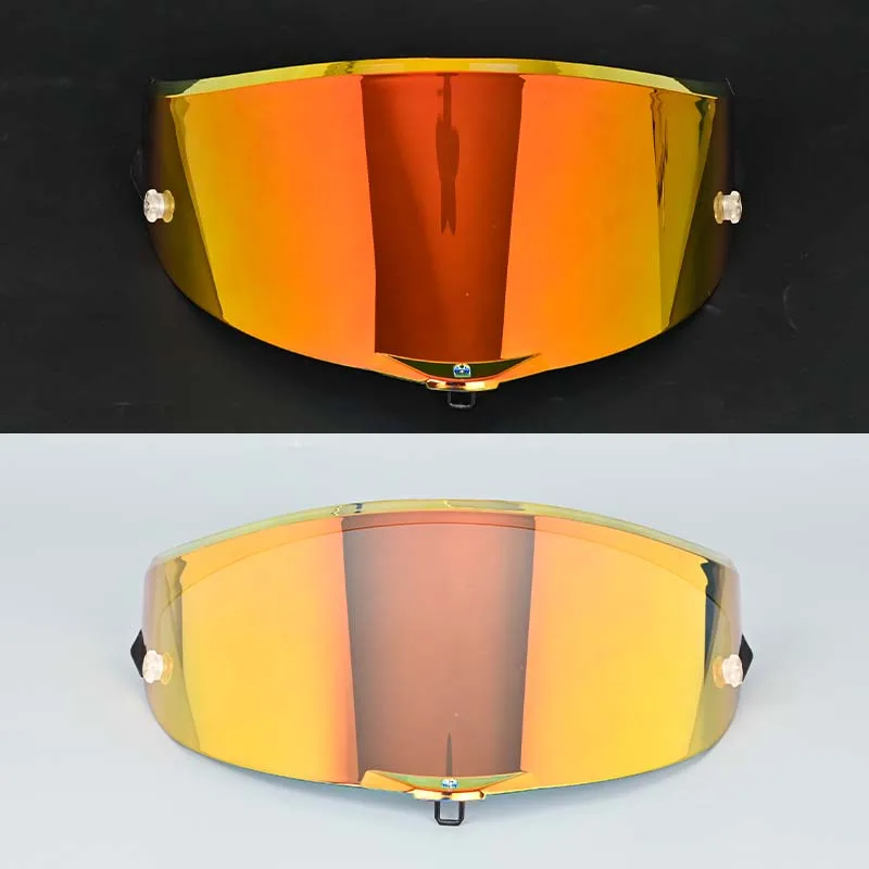Motorcycle Helmet Visor for AGV PISTA GPR GPRR CORSA R RACE 3 Helmet Shield Uv Protection Windshield Casco Moto Accessories view 5