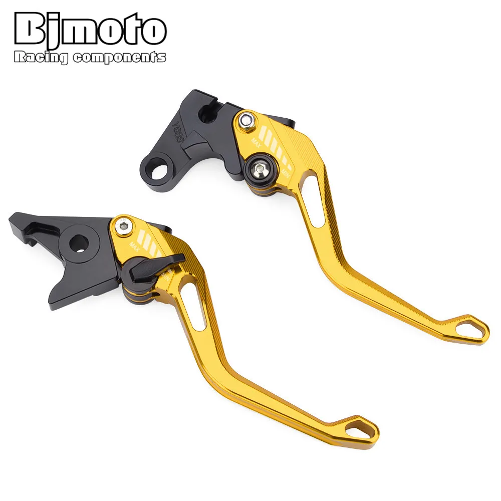 Motorcycle Brake Clutch Levers For Kawasaki ZX 7R 7RR ZX9 ZRX 1100 1200 ZZR1200 ZX1100 ZX-11 ZG1000 CONCOURS Mean Streak VN1500