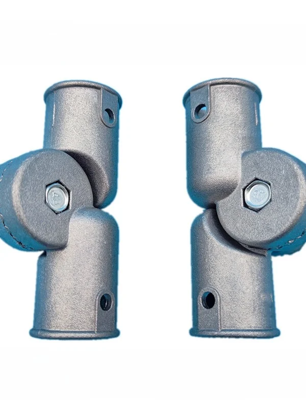 كرسي صيد قابل للتعديل من الألومنيوم مع مسند ظهر قابل للطي، ملحقات محسنة للتخييم والسفر في الهواء الطلق