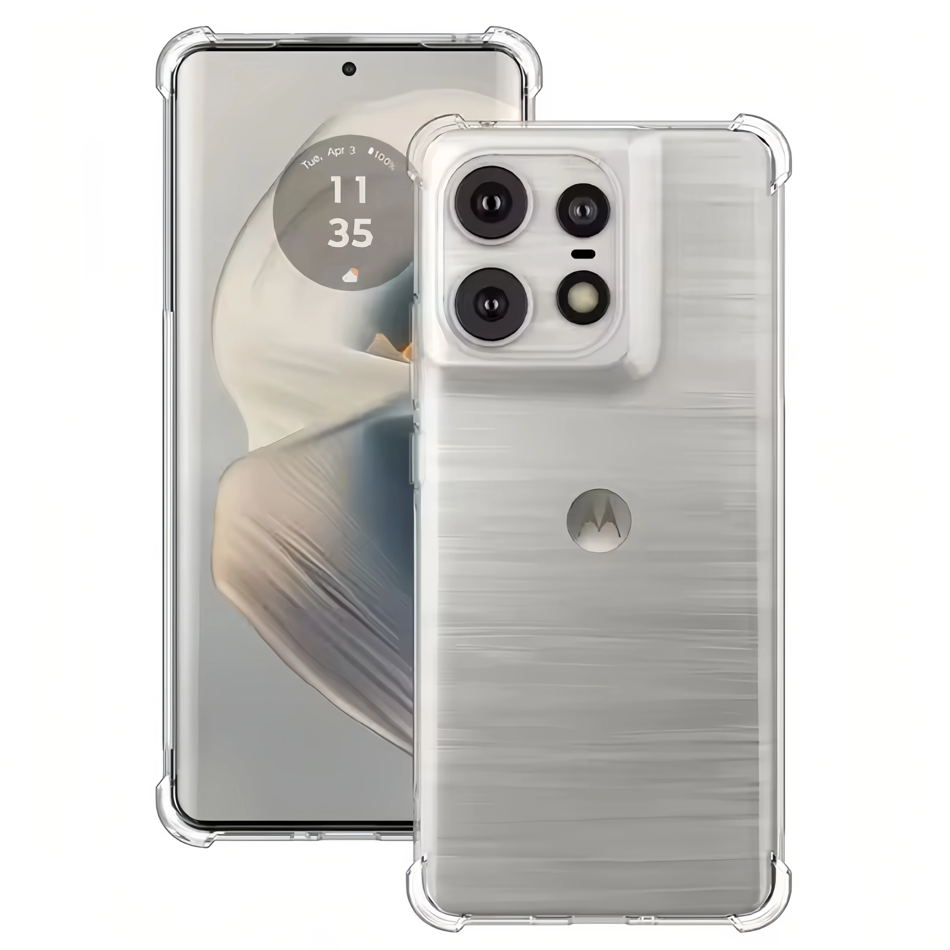 Shockproof Airbag T…
