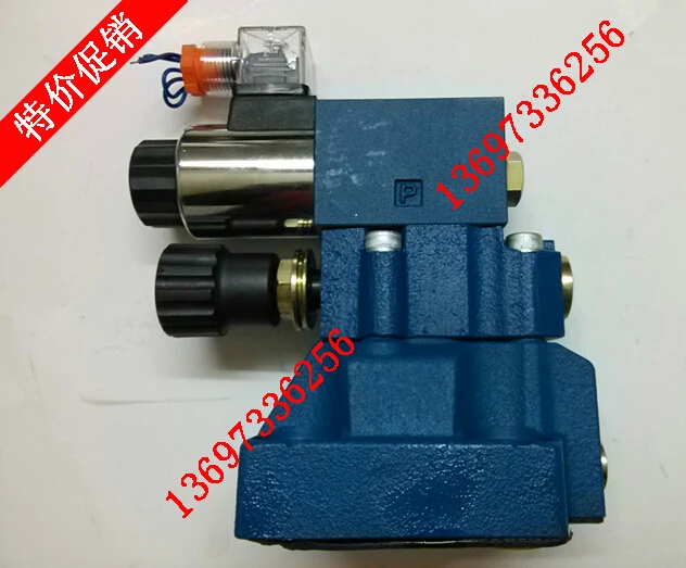 brand new Replacement DBW20B-1-50B/3156CG24NZ5L Huard overflow valve DBW20A/200 CW220 DBW30B