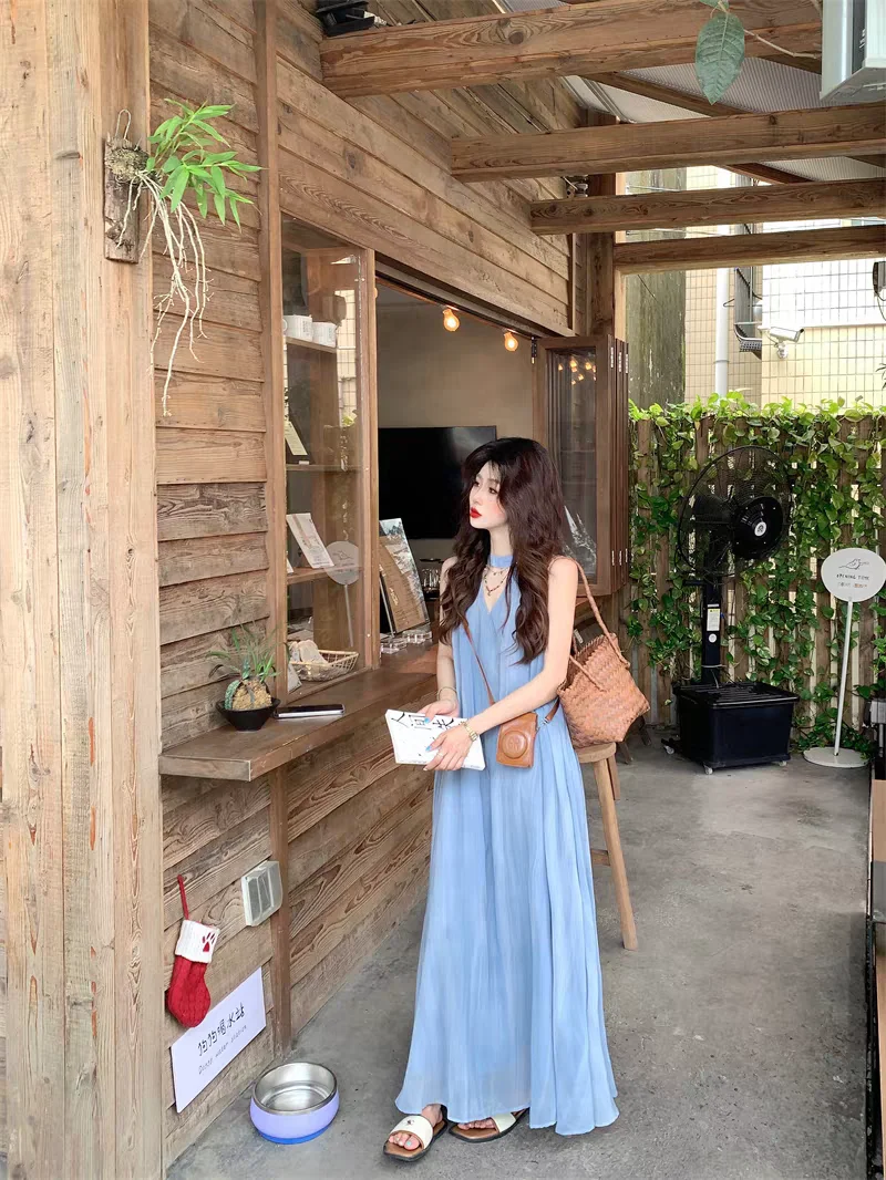 여성용 독특한 가을 겨울 긴 소매 새틴 실키 랩 스타일 드레스, 섹시하고 매혹적인 시스루 디자인