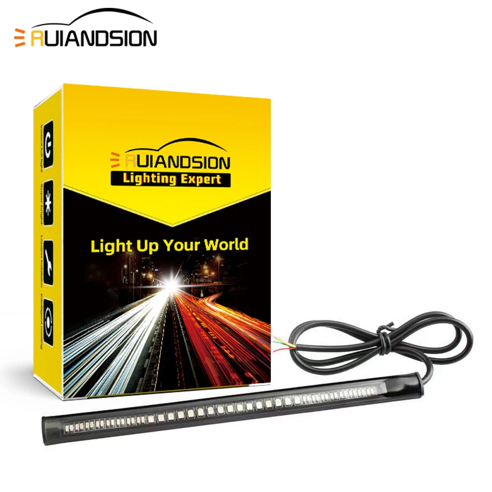 Ruandsion 1PC Motor…