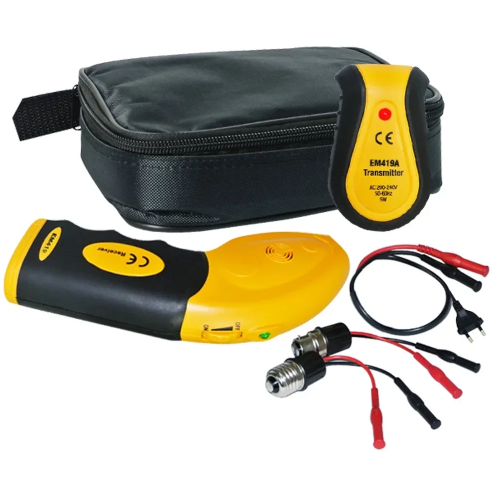 Circuit Breaker Rec…