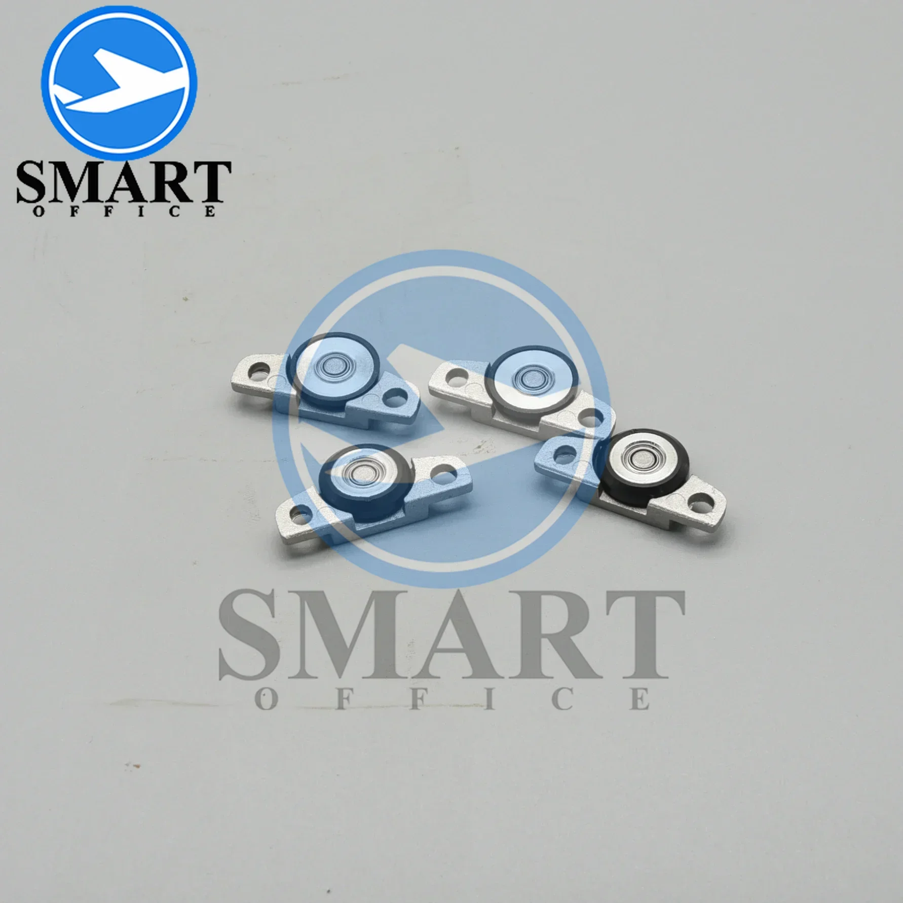 10X 1300350 PrintHead Wheel Roller Holder suitable for EPSON PLQ-20 PLQ-22 PLQ-30 PLQ-90