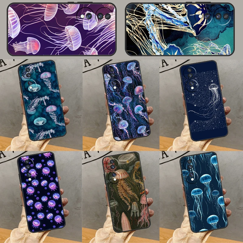 Magic Jellyfish Cas… - image