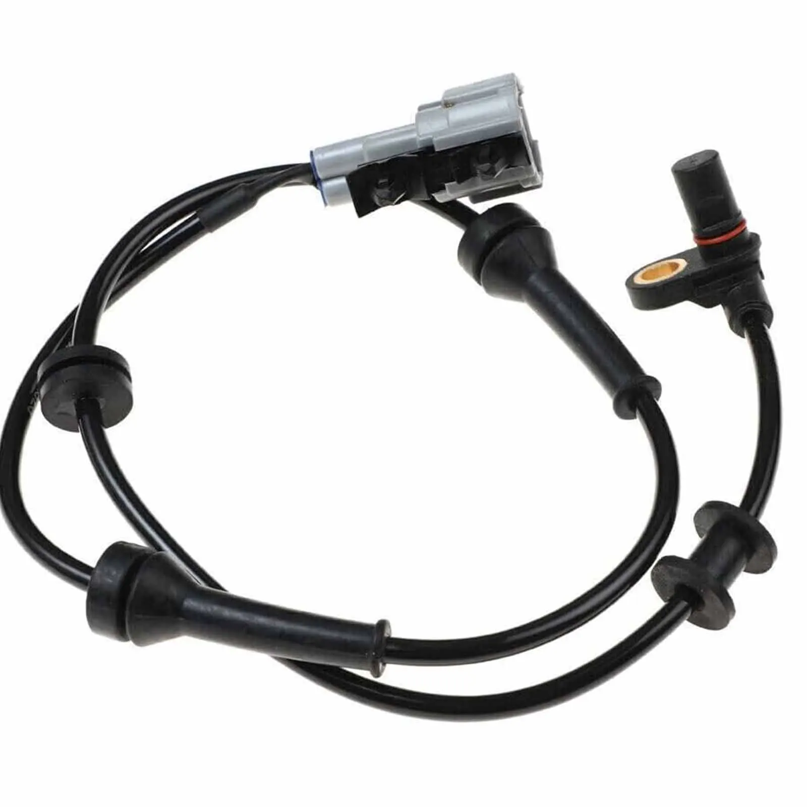 

47910-EA025 Передний левый и правый датчик скорости колеса ABS для Nissan Navara D40 Pathfinder R51 2,5 47910EA025 47910-EA005 56210-82Z00