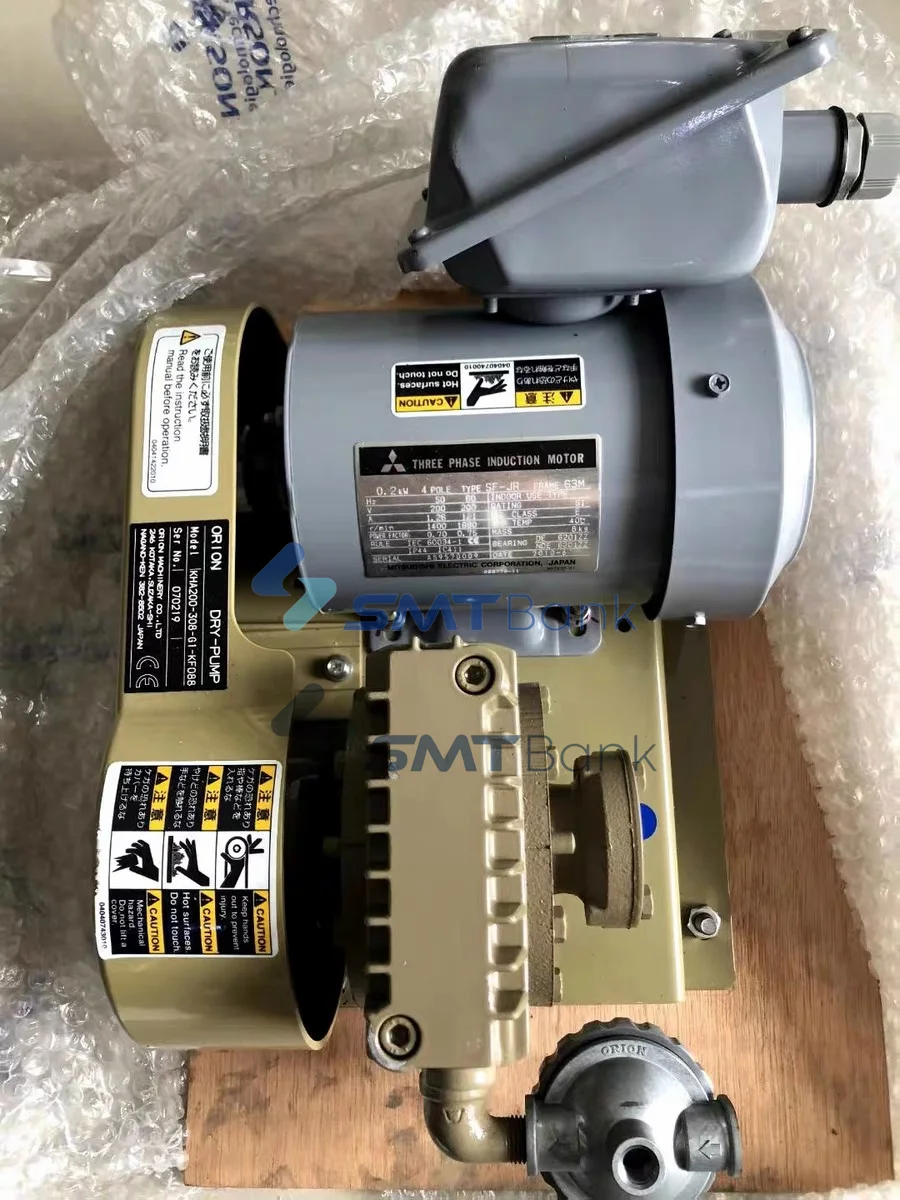 SMT  for Panasonic CM vacuum pump N510062040AA